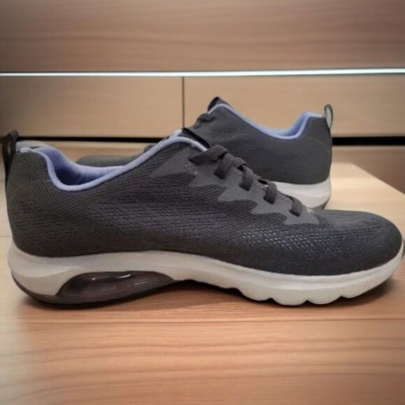 Skechers Normcore Go Walk Wind C Ld99 Sneakers~$103 - Picture 7 of 9